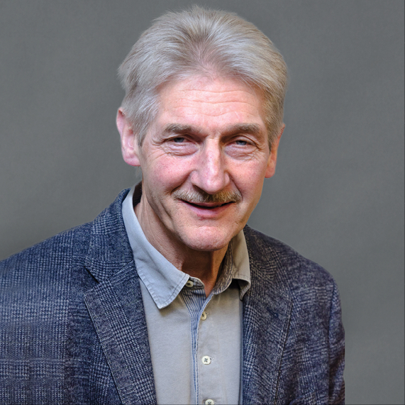  Wolfgang Heinemann
