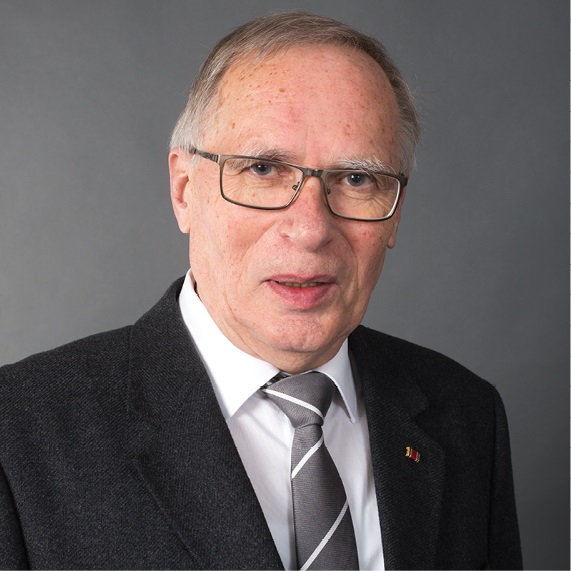  Heinz Merl