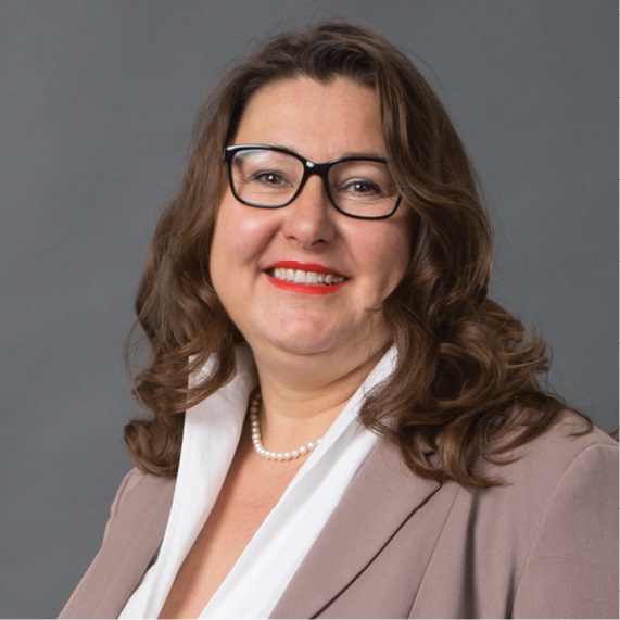  Carola Iske-Krebs