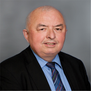 Dr. Eckhard Drebes