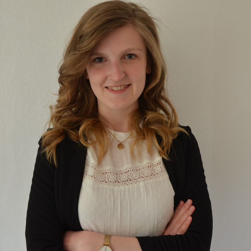  Lea Sprenger