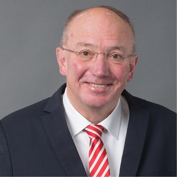  Karlheinz Gbel